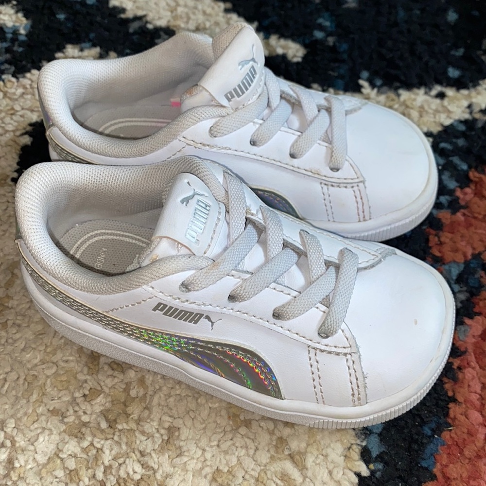 Toddler shoes